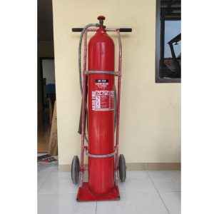 APAB 25 KG CO2