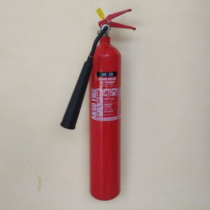 APAR 3 KG CO2