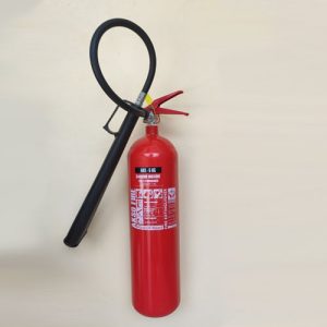 APAR 5 KG CO2