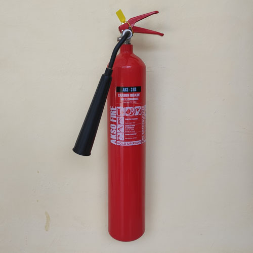 APAR 3 KG CO2